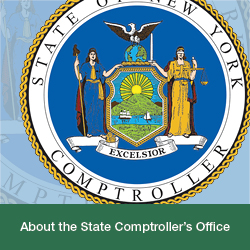  on Instagram - Latest Stories | Office of the New York  State Comptroller