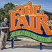 State Fair Instagram Post