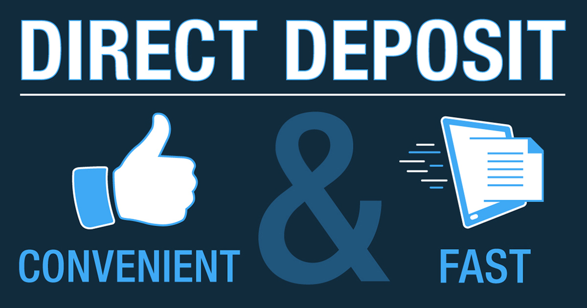 Direct Deposit Program | Office of the New York State Comptroller